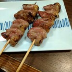 グリルタケヤ - こころ