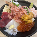 Kaisendon Koubou Jin - 