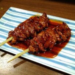 グリルタケヤ - 牛ハラミ