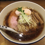 自家製麺 啜乱会 - 