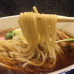 自家製麺 啜乱会 - 