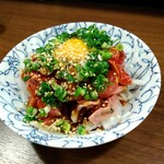 グリルタケヤ - とりゆっけ