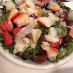 ラミティエ - メリメロモリモリサラダ