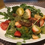 イワナガ食堂 - 