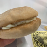 盛岡風月堂 - ロココチーズ