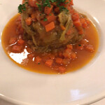 ラミティエ - シューファルシ