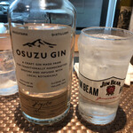 イワナガ食堂 - 