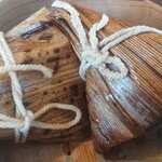 琉球ぱおず - ちまき