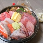 魚河岸 - 