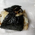 おむすび権米衛 - 料理写真: