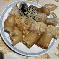 老香港酒家京都 - 