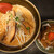 ぶるんちょ - 料理写真:濃厚味噌ラーメン＋ミニドライカレーセット
