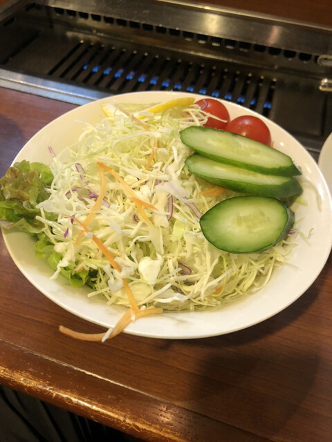 Yakiniku Ten Kotobukiya photo 2