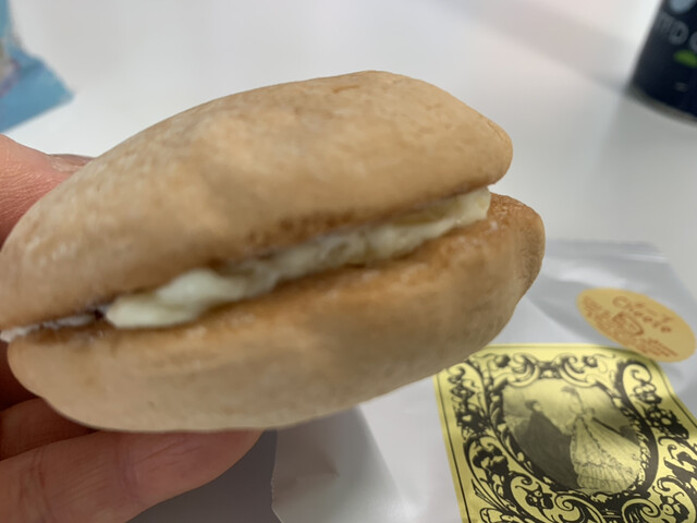 盛岡風月堂 ベルフ青山店 - 青山（ケーキ）の写真