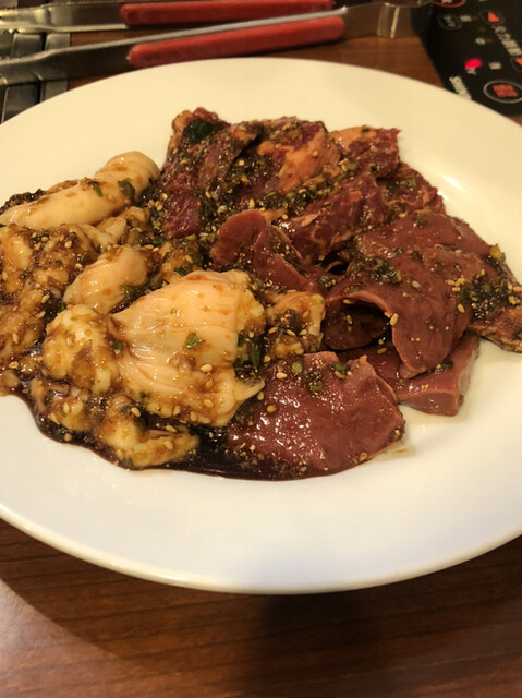 Yakiniku Ten Kotobukiya