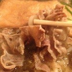 瀬戸内製麺710 - 大将お勧め！