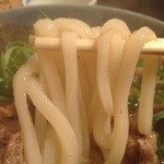 瀬戸内製麺710 - 大将お勧め！
