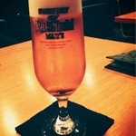 ノイ - ビール600円