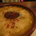 アヒルストア - 白インゲン豆の煮込み1