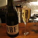 アヒルストア - スパークリングワイン