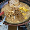 ラーメン一信