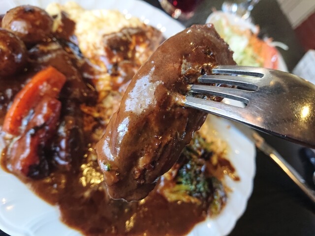 宝島（タカラジマ） - 柏林台（イタリアン）の写真