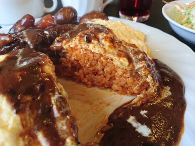 宝島（タカラジマ） - 柏林台（イタリアン）の写真