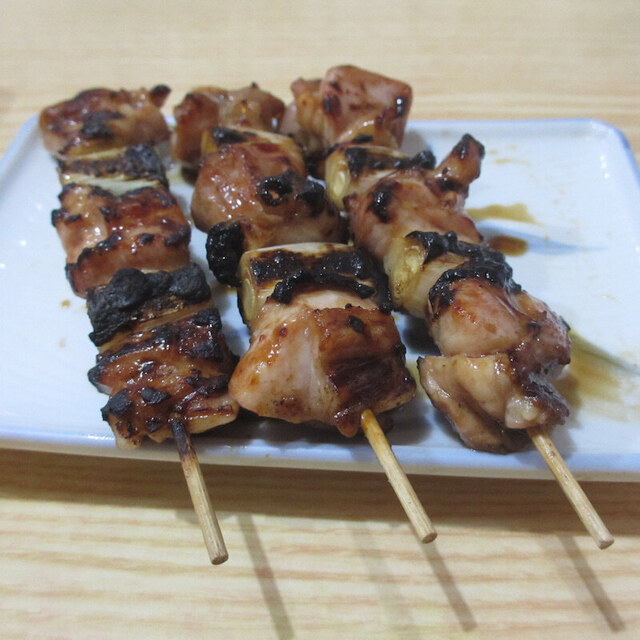 鳥秀 &ndash; 十文字（レストラン） | 秋田・横手市の本格鳥料理店