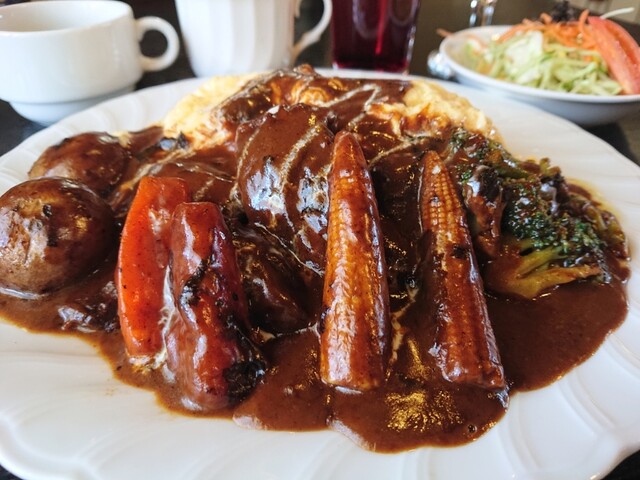 宝島（タカラジマ） - 柏林台（イタリアン）の写真