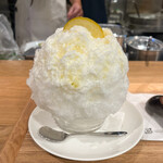 塩そば まえだ - 