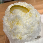 塩そば まえだ - 