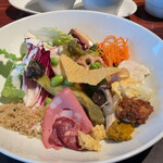 バルバッコア クラシコ 丸の内店 - 