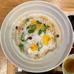 塩そば まえだ - 