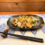 和の味いりこ - 