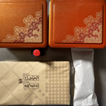 八ツ目や にしむら - 『鰻蒲焼大串¥2,400』
      『肝串¥400』