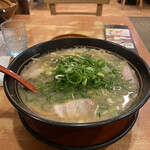 うま屋ラーメン - 