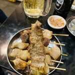 Yakitori Yakiton Genki - 