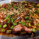 焼き肉 まんてん - 