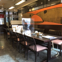 道頓堀 治兵衛 - 