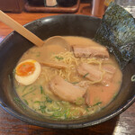 Ramen Hongoutei - 