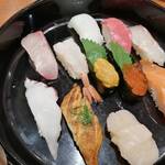 Sushi Daijin - 