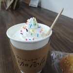 フレッシュコーヒー 丸珈商店 - 