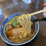 彩色ラーメン きんせい総本家 夢風 - 