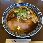 彩色ラーメン きんせい総本家 夢風 - 