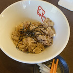 彩色ラーメン きんせい総本家 夢風 - 