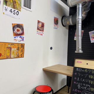 炭火焼肉生ホルモン処 しょうちゃん_2