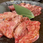 Yakiniku Hanten Keishouen - 