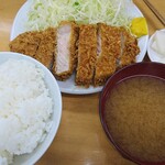 とんかつ いちよし - 
