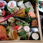 日本料理 木の花 - 