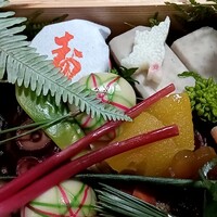 日本料理 木の花 - 